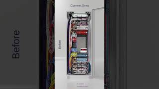 #NeetDeep Simplifying IT network | Structured Cabling