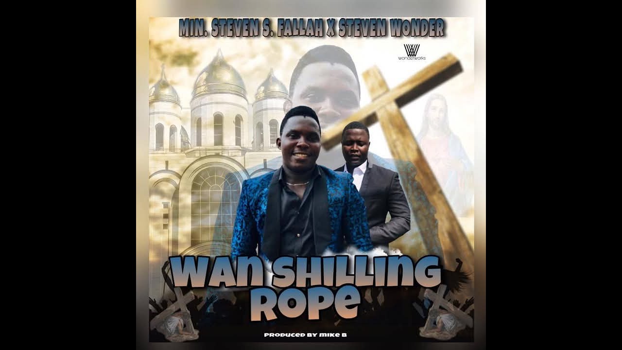 WAN SHILLING ROPE - YouTube