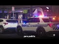 ¿Quién es Oscar Solórzano? Acusado de nuevo apuñalamiento en tren de Charlotte