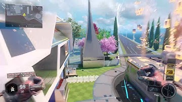 B03 custom games trickshot