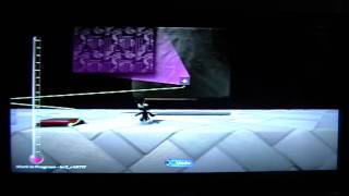 LBP2 Beta Tutorial - Death-less sackboy teleporting