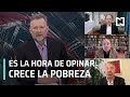 Es La Hora De Opinar - Programa Completo: 21 de Septiembre 2020