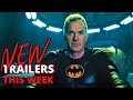 NEW TRAILERS THIS WEEK | Week 17 (2023)