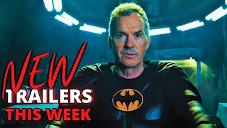 NEW TRAILERS THIS WEEK | Week 17 (2023)