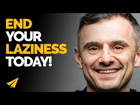 You Will NEVER Be LAZY AGAIN! 