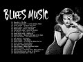 The Best Blues Ballads | Top 100 Best Blues Music | Relaxing Best Coffee Blues