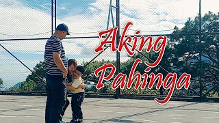 Aking Pahinga (Official Family Video)