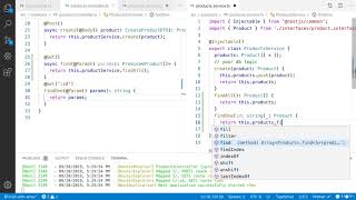 Full LESSON 9 - FindAll and Delete Endpoint Guide