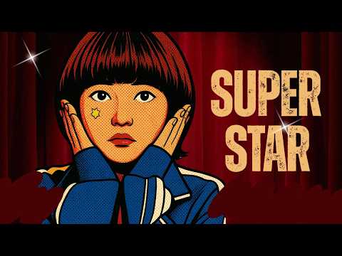 SHINWONHO 신원호 [ Super Star ] Lyric Video