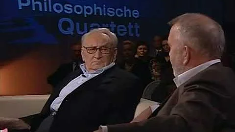 Das Philosophische Quartett |2006| Putins Russland...