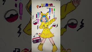 Download Lagu pokemon pokemon dimana kamu 😭👁👄👁 MP3