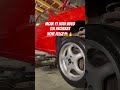 NOVI VIDEO MCAR YT STIGLI NOVI DJELOVI - PROJEKAT GSI #automobile #opel #gsi #tuning #mcars #kadett