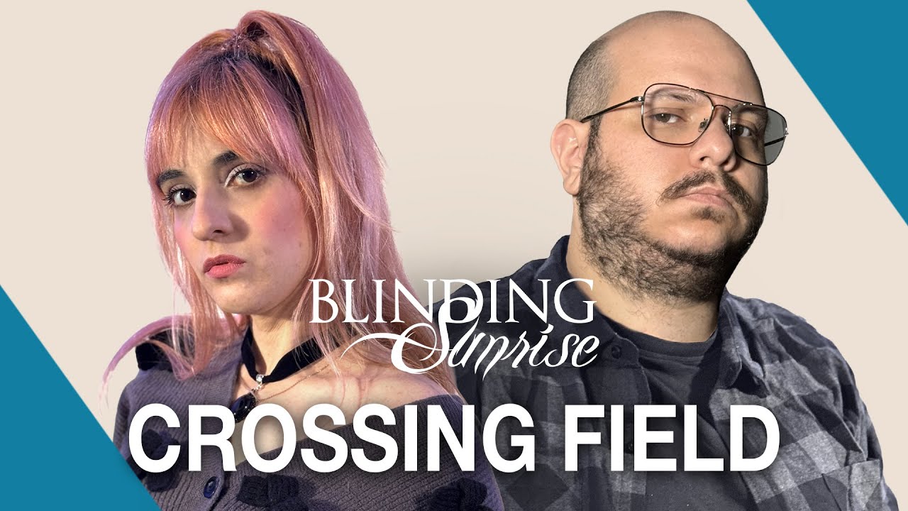 Crossing Field (Sword Art Online) | Blinding Sunrise
