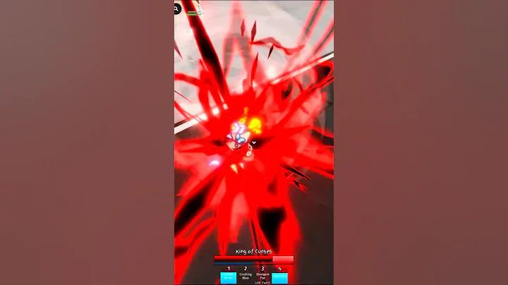 Todo and Yuji VS Teamers JJS NEW UPDATE #jujutsushenanigans #jjs #roblox #shenanigans #jjk #anime