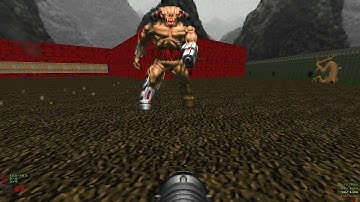 Punching Barons - Episode 25 - PSYCH