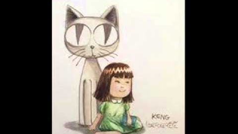 หนูมาลี มีปัญหา)  วงกะท้อน