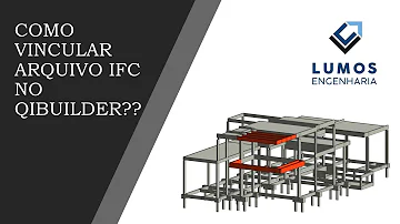 Como importar IFC no QiBuilder?