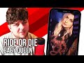 "Ride or Die" - Baby Queen UK Reaction