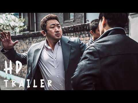 The Roundup - The Outlaws 2 (2022) 범죄도시2 Official Trailer