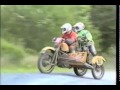 Rd 2 Sidecar Championship 1994, Powys Enduro