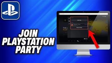 How To Join Playstation Party on PC (2025) - Easy Fix