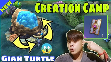 MOST INSANE MODE | CREATION CAMP | NO COOL DOWN | ONE HIT DAMAGE | SPEED UPS | BANGKAWA TV