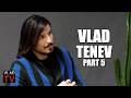 Robinhood CEO Vlad Tenev on Becoming a Billionaire in 2020 (Part 5)