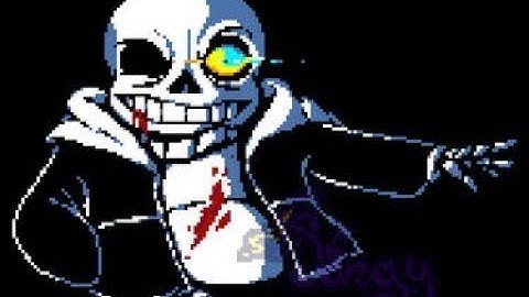 Roblox Undertale Test Place Reborn [ How To Get Hardmode Sans - Showcase ]