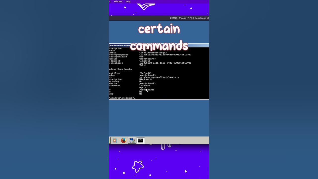 Can you run windows 8 on a web browser windows virtualx86 shorts