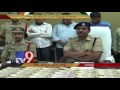 Old notes exchange racket busted