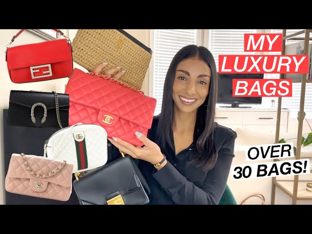 Is The Chanel Mini Flap A Good Investment Bag? - Christinabtv