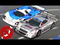 Can you beat gran turismo 4 without japanese cars