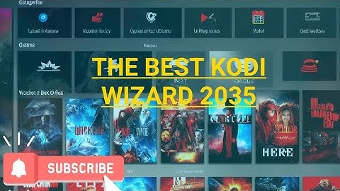 The best kodi builds 2035 No debrid