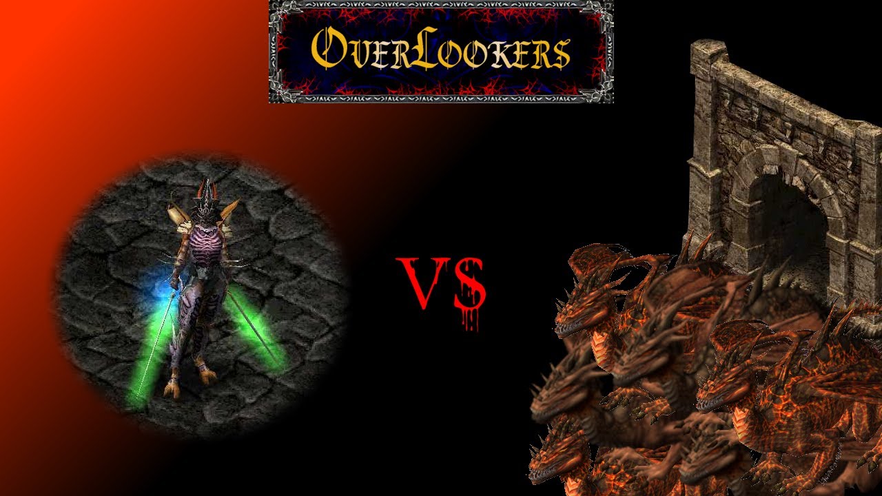 Sacred ReBorn HD 4.3 — мультиформная Демоница vs Пещера драконов | Ниобий