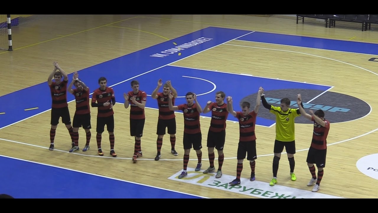 Оргхим - Локомотив-РПМ 1-2 - YouTube