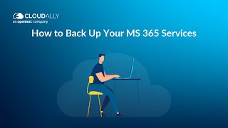 Microsoft 365 Backup