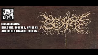 Sounds Of Decay Review Bedsore