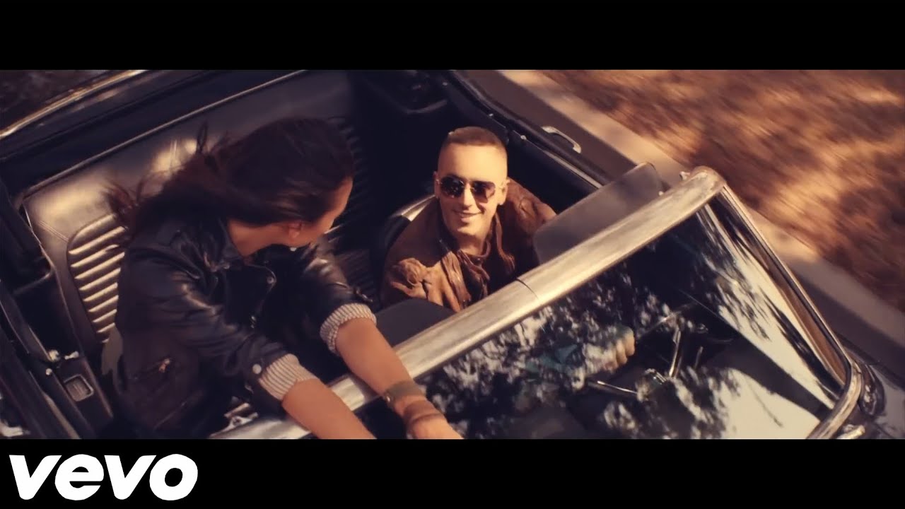 Wisin & Yandel - Sin ti (Video Music)