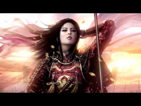 Peter Roe Bushido Feat Úyanga Bold