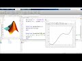 MATLAB: Solving a boundary value problem differential equation