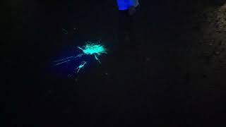 Glow In The Dark Egg