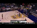 Derek Simpson 2025-26 Highlights