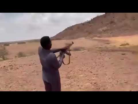 قائد قوات المشتركة سودانية مني اركو مناوي مكلف قائد عمليات دارفور