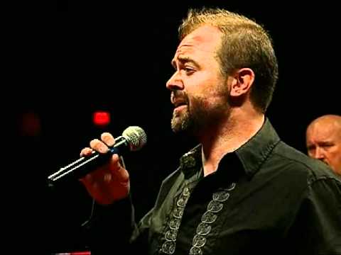 Thom Crumpton Sings Marvin Gaye's '83 National Anthem