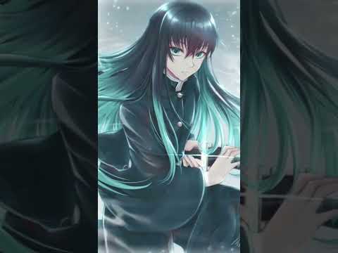 Tokito Muichiro💨/Токито Муичиро💨 - YouTube