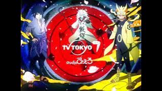 Kaze wind Yamazaru Naruto Shippuden Opening 17 Full  Naruto Opening 17