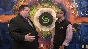A Cohesity Cloud Conversation