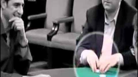 The Real Hustle -Poker Scam