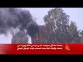 جماعة الحوثي تشعل الوضع في صنعاء وتحتل مقر التلفزيون