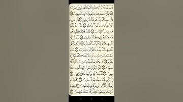 @ايات مباركة من سورة( الأنبياء )اخي الفاضل تفكر بها من الآية الكريمة (٥٧-٧٢)